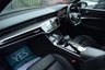 USED 2022 72 AUDI A6 AVANT 2.0 TFSI 45 Black Edition Estate 5dr Petrol S Tronic quattro Euro 6 (s/s) (265 ps) 1 OWNER - LEATHER - 20" WHEELS