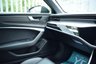 USED 2022 72 AUDI A6 AVANT 2.0 TFSI 45 Black Edition Estate 5dr Petrol S Tronic quattro Euro 6 (s/s) (265 ps) 1 OWNER - LEATHER - 20" WHEELS