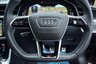 USED 2022 72 AUDI A6 AVANT 2.0 TFSI 45 Black Edition Estate 5dr Petrol S Tronic quattro Euro 6 (s/s) (265 ps) 1 OWNER - LEATHER - 20" WHEELS