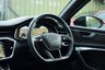 USED 2022 72 AUDI A6 AVANT 2.0 TFSI 45 Black Edition Estate 5dr Petrol S Tronic quattro Euro 6 (s/s) (265 ps) 1 OWNER - LEATHER - 20" WHEELS