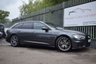 USED 2022 72 AUDI A6 AVANT 2.0 TFSI 45 Black Edition Estate 5dr Petrol S Tronic quattro Euro 6 (s/s) (265 ps) 1 OWNER - LEATHER - 20" WHEELS