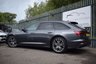 USED 2022 72 AUDI A6 AVANT 2.0 TFSI 45 Black Edition Estate 5dr Petrol S Tronic quattro Euro 6 (s/s) (265 ps) 1 OWNER - LEATHER - 20" WHEELS