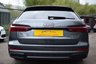 USED 2022 72 AUDI A6 AVANT 2.0 TFSI 45 Black Edition Estate 5dr Petrol S Tronic quattro Euro 6 (s/s) (265 ps) 1 OWNER - LEATHER - 20" WHEELS