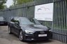 USED 2022 72 AUDI A6 AVANT 2.0 TFSI 45 Black Edition Estate 5dr Petrol S Tronic quattro Euro 6 (s/s) (265 ps) 1 OWNER - LEATHER - 20" WHEELS