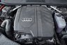 USED 2022 72 AUDI A6 AVANT 2.0 TFSI 45 Black Edition Estate 5dr Petrol S Tronic quattro Euro 6 (s/s) (265 ps) 1 OWNER - LEATHER - 20" WHEELS