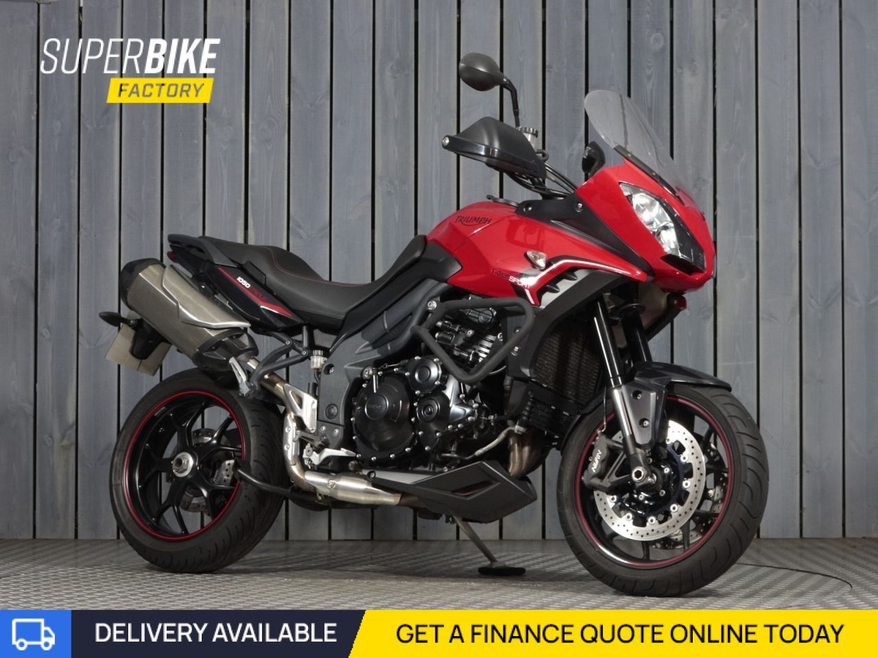 TRIUMPH TIGER 1050TIGER 1050 TRIUMPH TIGER 1050TIGER 1050