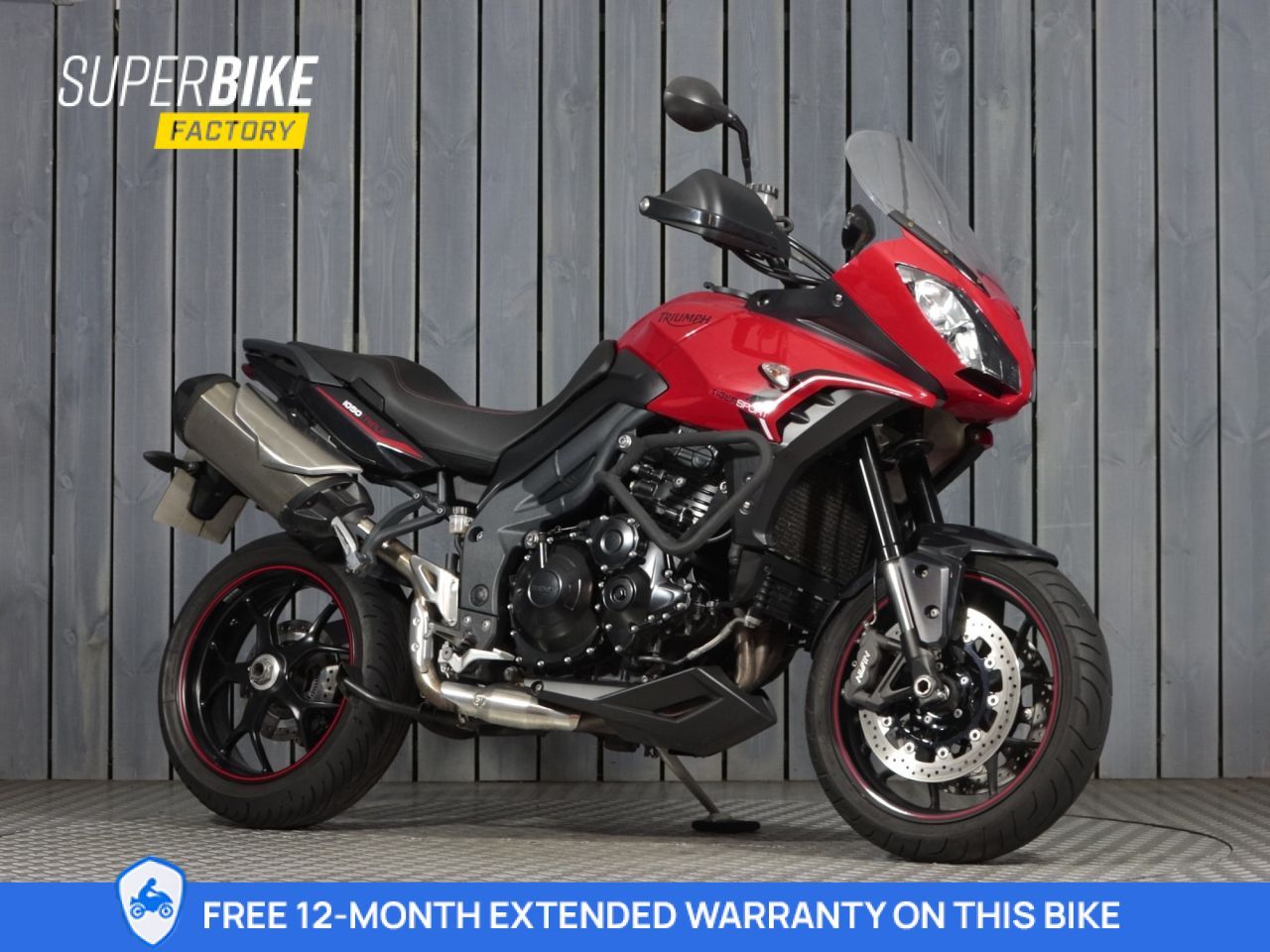 TRIUMPH TIGER 1050TIGER 1050 TRIUMPH TIGER 1050TIGER 1050