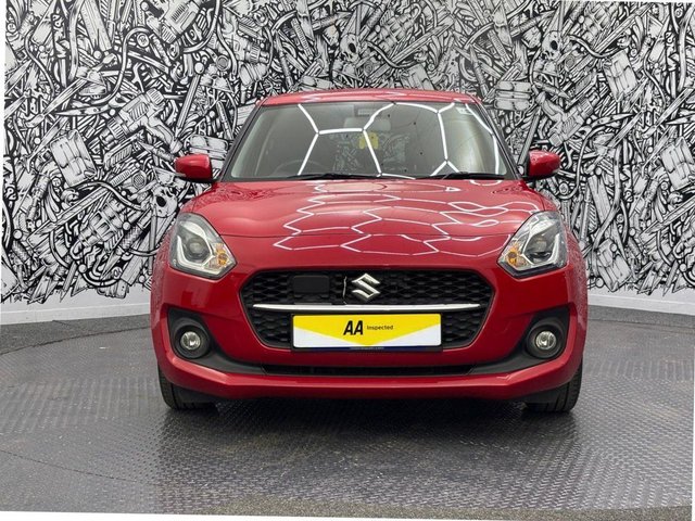 2022 Suzuki Swift 1L Sz5 5dr - Photo 3