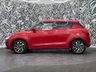 USED 2022 22 SUZUKI SWIFT 1.2 Dualjet MHEV SZ5 Hatchback 5dr Petrol Hybrid Manual Euro 6 (s/s) (83 ps) 2 KEYS, FULL HISTORY