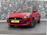 USED 2022 22 SUZUKI SWIFT 1.2 Dualjet MHEV SZ5 Hatchback 5dr Petrol Hybrid Manual Euro 6 (s/s) (83 ps) 2 KEYS, FULL HISTORY
