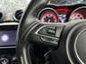 USED 2022 22 SUZUKI SWIFT 1.2 Dualjet MHEV SZ5 Hatchback 5dr Petrol Hybrid Manual Euro 6 (s/s) (83 ps) 2 KEYS, FULL HISTORY