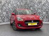USED 2022 22 SUZUKI SWIFT 1.2 Dualjet MHEV SZ5 Hatchback 5dr Petrol Hybrid Manual Euro 6 (s/s) (83 ps) 2 KEYS, FULL HISTORY