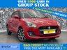 USED 2022 22 SUZUKI SWIFT 1.2 Dualjet MHEV SZ5 Hatchback 5dr Petrol Hybrid Manual Euro 6 (s/s) (83 ps) 2 KEYS, FULL HISTORY