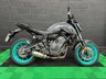 USED 2022 72 YAMAHA MT-07 ABS FINANCE SPECIALISTS APPLY NOW LOW RATE FINANCE DELIVERY AVAILABLE