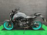 USED 2022 72 YAMAHA MT-07 ABS FINANCE SPECIALISTS APPLY NOW LOW RATE FINANCE DELIVERY AVAILABLE