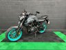 USED 2022 72 YAMAHA MT-07 ABS FINANCE SPECIALISTS APPLY NOW LOW RATE FINANCE DELIVERY AVAILABLE