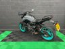 USED 2022 72 YAMAHA MT-07 ABS FINANCE SPECIALISTS APPLY NOW LOW RATE FINANCE DELIVERY AVAILABLE