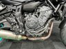 USED 2022 72 YAMAHA MT-07 ABS FINANCE SPECIALISTS APPLY NOW LOW RATE FINANCE DELIVERY AVAILABLE