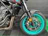 USED 2022 72 YAMAHA MT-07 ABS FINANCE SPECIALISTS APPLY NOW LOW RATE FINANCE DELIVERY AVAILABLE