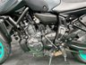 USED 2022 72 YAMAHA MT-07 ABS FINANCE SPECIALISTS APPLY NOW LOW RATE FINANCE DELIVERY AVAILABLE