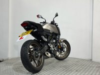 USED 2023 73 HONDA CB125R HPI CLEAR - CLEAN BIKE COMES WITH NEW MOT AND WARRANTY