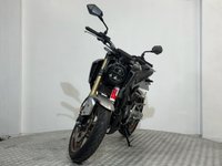 USED 2023 73 HONDA CB125R HPI CLEAR - CLEAN BIKE COMES WITH NEW MOT AND WARRANTY