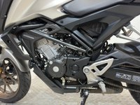 USED 2023 73 HONDA CB125R HPI CLEAR - CLEAN BIKE COMES WITH NEW MOT AND WARRANTY
