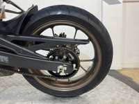 USED 2023 73 HONDA CB125R HPI CLEAR - CLEAN BIKE COMES WITH NEW MOT AND WARRANTY