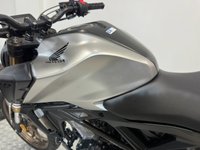 USED 2023 73 HONDA CB125R HPI CLEAR - CLEAN BIKE COMES WITH NEW MOT AND WARRANTY