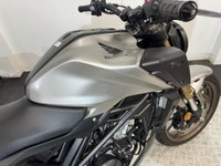 USED 2023 73 HONDA CB125R HPI CLEAR - CLEAN BIKE COMES WITH NEW MOT AND WARRANTY