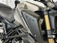 USED 2023 73 HONDA CB125R HPI CLEAR - CLEAN BIKE COMES WITH NEW MOT AND WARRANTY
