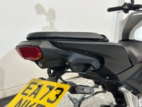 USED 2023 73 HONDA CB125R HPI CLEAR - CLEAN BIKE COMES WITH NEW MOT AND WARRANTY