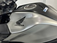 USED 2023 73 HONDA CB125R HPI CLEAR - CLEAN BIKE COMES WITH NEW MOT AND WARRANTY