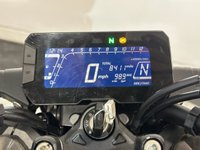 USED 2023 73 HONDA CB125R HPI CLEAR - CLEAN BIKE COMES WITH NEW MOT AND WARRANTY