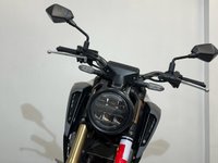 USED 2023 73 HONDA CB125R HPI CLEAR - CLEAN BIKE COMES WITH NEW MOT AND WARRANTY