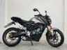 USED 2023 73 HONDA CB125R HPI CLEAR - CLEAN BIKE COMES WITH NEW MOT AND WARRANTY