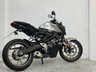 USED 2023 73 HONDA CB125R HPI CLEAR - CLEAN BIKE COMES WITH NEW MOT AND WARRANTY