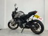 USED 2023 73 HONDA CB125R HPI CLEAR - CLEAN BIKE COMES WITH NEW MOT AND WARRANTY