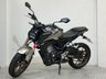 USED 2023 73 HONDA CB125R HPI CLEAR - CLEAN BIKE COMES WITH NEW MOT AND WARRANTY