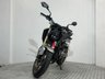 USED 2023 73 HONDA CB125R HPI CLEAR - CLEAN BIKE COMES WITH NEW MOT AND WARRANTY