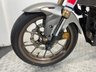 USED 2023 73 HONDA CB125R HPI CLEAR - CLEAN BIKE COMES WITH NEW MOT AND WARRANTY