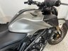 USED 2023 73 HONDA CB125R HPI CLEAR - CLEAN BIKE COMES WITH NEW MOT AND WARRANTY