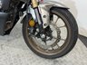 USED 2023 73 HONDA CB125R HPI CLEAR - CLEAN BIKE COMES WITH NEW MOT AND WARRANTY