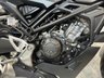 USED 2023 73 HONDA CB125R HPI CLEAR - CLEAN BIKE COMES WITH NEW MOT AND WARRANTY