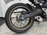 USED 2023 73 HONDA CB125R HPI CLEAR - CLEAN BIKE COMES WITH NEW MOT AND WARRANTY
