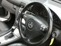 USED 2005 55 MERCEDES-BENZ C-CLASS 3.0 C320 CDI Avantgarde SE Estate 5dr Diesel 7G-Tronic (208 g/km, 221 bhp) BIG SPEC SUNROOF SAT NAV BLUETOOTH HEATED LEATHER CRUISE CONTROL PARKING SENSORS 1 ONWER FROM NEW SERVICE HISTORY