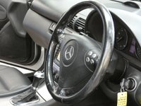 USED 2005 55 MERCEDES-BENZ C-CLASS 3.0 C320 CDI Avantgarde SE Estate 5dr Diesel 7G-Tronic (208 g/km, 221 bhp) BIG SPEC SUNROOF SAT NAV BLUETOOTH HEATED LEATHER CRUISE CONTROL PARKING SENSORS 1 ONWER FROM NEW SERVICE HISTORY