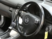 USED 2005 55 MERCEDES-BENZ C-CLASS 3.0 C320 CDI Avantgarde SE Estate 5dr Diesel 7G-Tronic (208 g/km, 221 bhp) BIG SPEC SUNROOF SAT NAV BLUETOOTH HEATED LEATHER CRUISE CONTROL PARKING SENSORS 1 ONWER FROM NEW SERVICE HISTORY