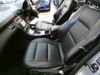 USED 2005 55 MERCEDES-BENZ C-CLASS 3.0 C320 CDI Avantgarde SE Estate 5dr Diesel 7G-Tronic (208 g/km, 221 bhp) BIG SPEC SUNROOF SAT NAV BLUETOOTH HEATED LEATHER CRUISE CONTROL PARKING SENSORS 1 ONWER FROM NEW SERVICE HISTORY