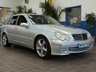USED 2005 55 MERCEDES-BENZ C-CLASS 3.0 C320 CDI Avantgarde SE Estate 5dr Diesel 7G-Tronic (208 g/km, 221 bhp) BIG SPEC SUNROOF SAT NAV BLUETOOTH HEATED LEATHER CRUISE CONTROL PARKING SENSORS 1 ONWER FROM NEW SERVICE HISTORY